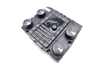 Блок управления климат-контролем 30795268, 10W51E-02 Volvo V60