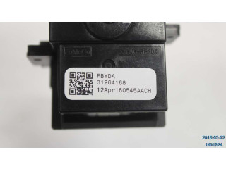 Ручка стеклоочистителей 31264168   Volvo V70