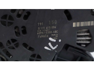 Генератор 36000220   Volvo V70      