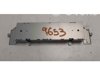 Дисплей Honda FR-V