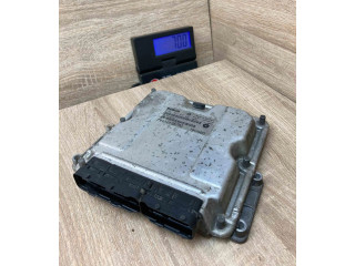 Řídící jednotka 04727667AD, 0281011447 Chrysler Voyager 2001