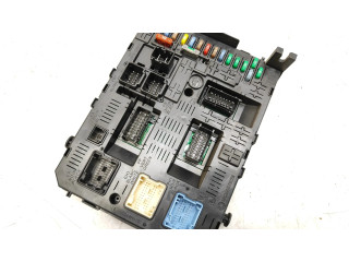 Блок предохранителей 9664059080   Fiat Scudo    