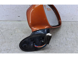 Зеркало электрическое        Chevrolet Matiz   -  года   