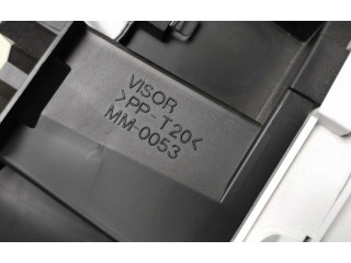 Панель приборов 8100B455 Mitsubishi ASX