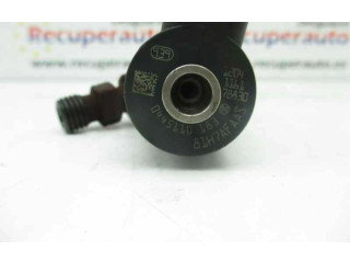 Vstřikovač 0445110183   Fiat Punto (199)     