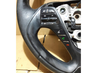 Руль KIA Ceed 2012 - 2018 года