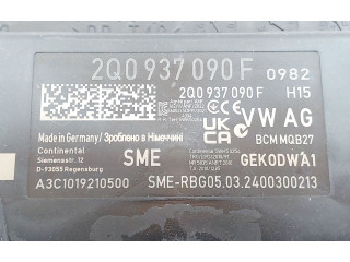 Блок комфорта 2Q0937090F   Skoda Scala   