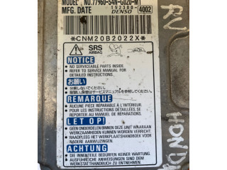 Блок подушек безопасности 77960S4NG020M1, 1523004002 Honda HR-V