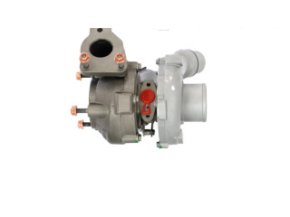 Turbodmychadlo Турбина 759171-5003S, 759171-5003S Renault Vel Satis