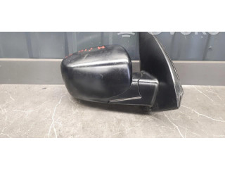 Зеркало электрическое Hyundai i10 2007 - 2012 года