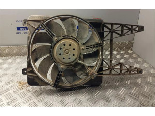 Комплект вентиляторов         Suzuki Grand Vitara I 