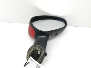 Zpětné zrcátko pravé Fiat 500 2007 735481647