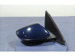 Зеркало электрическое        Skoda Fabia Mk3 (NJ)  2015 - 2021 года   