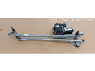 Комплект механизма стеклоочистителей 762955113, 762955023B Porsche Cayenne (9Y0 9Y3)