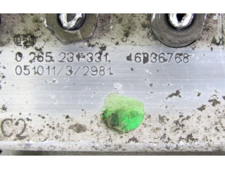 Jednotka ABS 46836768 Fiat Punto (188) 2005