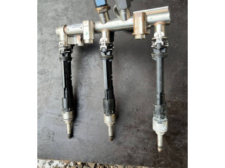 Vstřikovací lišta 175205061R, 2033622606 Nissan Juke II F16 HR10DDT