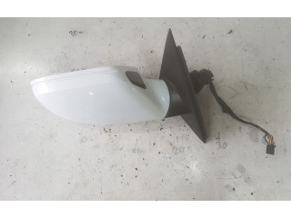 Зеркало электрическое Audi A6 S6 C7 4G 2011 - 2018 года