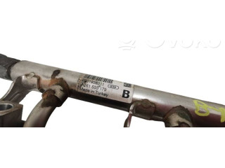 Форсунка DM5G-9H487-AB    Ford B-MAX   