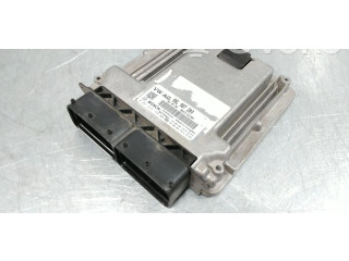 Блок управления двигателя 06L907309, 0261S15156 Audi A5