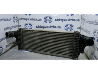 Интеркулер A2515000000 Mercedes-Benz ML W164