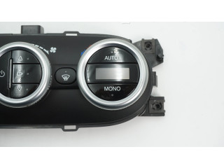 Блок управления климат-контролем 735579710   Fiat 500L