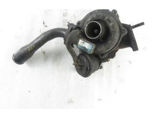 Turbodmychadlo Турбина 73501343, 73501343 Fiat Punto (199) 199 A2.000