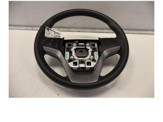 Руль Mahindra KUV100 2016 - года 6AAA02501NB1