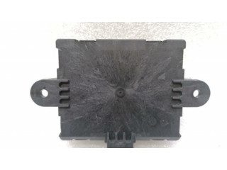 Блок управления дверью