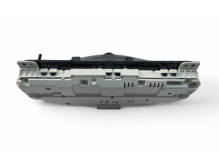 Панель приборов MN188384 Mitsubishi Grandis