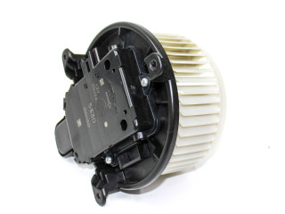 Вентилятор печки       Chevrolet Camaro