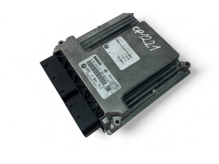 Řídící jednotka 7801711, 0281013251 BMW 5 E60 E61 2009