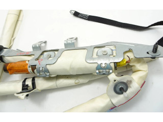 Боковая подушка безопасности Volvo V60