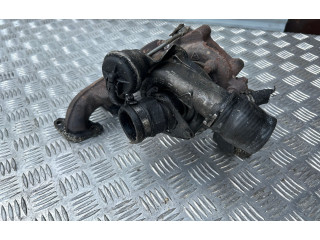 Турбина       Peugeot Boxer