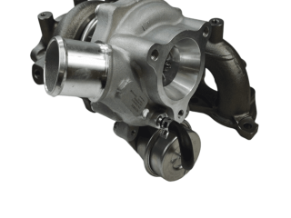  Турбина KIA Pro Cee'd II  53039700306, TC30-0227T         