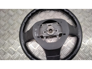 Руль Mazda 6 2002-2008 года GS13102320