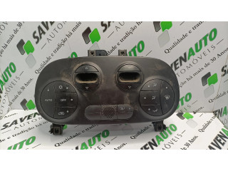 Блок управления климат-контролем SV22-12   Fiat 500