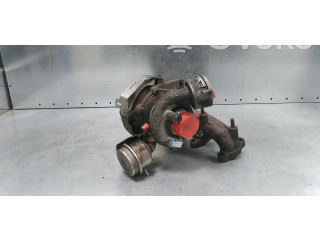 Турбина Нагнетатель Volkswagen Caddy  03G253014T, 03G253014TX   для двигателя BLS      