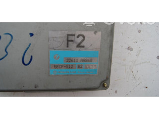 Ручка стеклоочистителей 22611AA860   Subaru Legacy