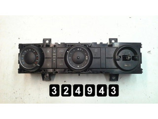 Блок управления климат-контролем A9068301785KZ Mercedes-Benz Sprinter W906