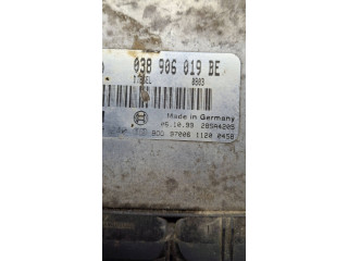 Řídící jednotka 038906019BE, 28SA4205 Ford Galaxy 2002