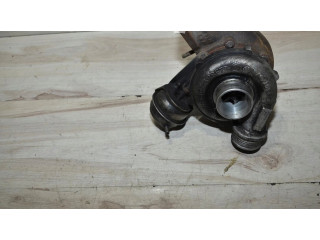  Турбина Volvo XC90  8653122         