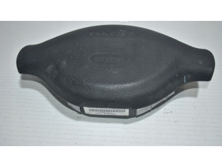 Подушка безопасности водителя 8200546962 Dacia Logan I