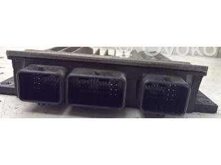 Комплект блоков управления    Renault Clio III