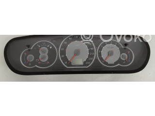 Панель приборов 0000610319 Citroen C5