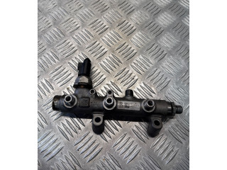 Топливная рампа 059130089 Audi A5 Sportback 8TA для двигателя Cdu