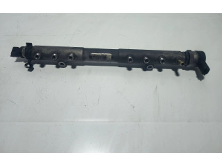 Топливная рампа 31259011, 030066L3   Volvo V50  