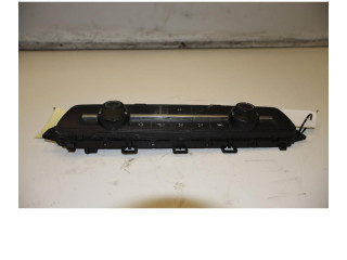 Блок управления климат-контролем 98340416ZD   Peugeot Partner III