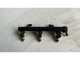 Vstřikovač 04C133317J, 04C906031D Seat Mii pro benzínový motor 0.0