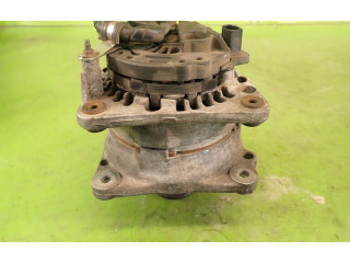 Генератор Skoda Fabia Mk1 (6Y)