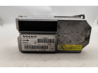 Блок подушек безопасности 0285001254, 8645271 Volvo S60
